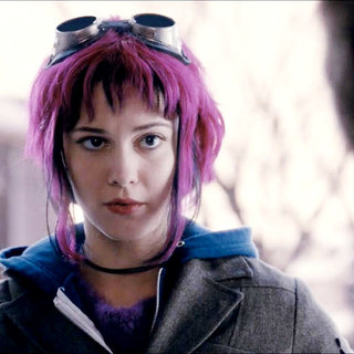 Mary Elizabeth Winstead stars as Ramona V. Flowers in Universal Pictures' Scott Pilgrim vs. the World (2010)