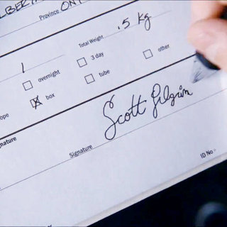 A scene from Universal Pictures' Scott Pilgrim vs. the World (2010)