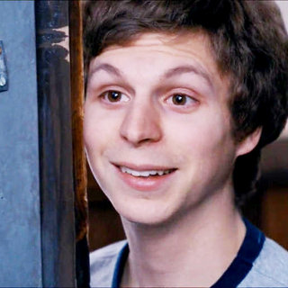 Michael Cera stars as Scott Pilgrim in Universal Pictures' Scott Pilgrim vs. the World (2010)