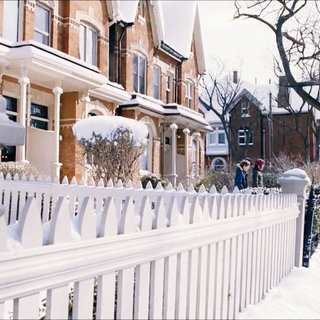 A scene from Universal Pictures' Scott Pilgrim vs. the World (2010)