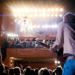 A scene from Universal Pictures' Scott Pilgrim vs. the World (2010)