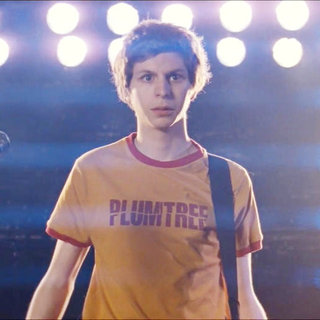 Scott Pilgrim Vs. The World Picture 28