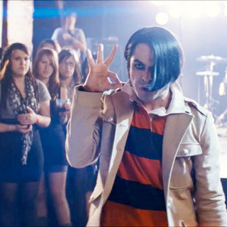 Scott Pilgrim Vs. The World Picture 29