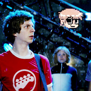 Scott Pilgrim Vs. The World Picture 70