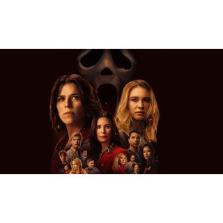 Scream 7 (2026)