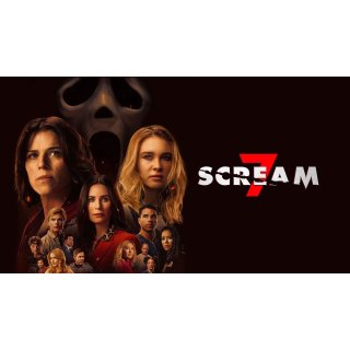 Scream 7 (2026)