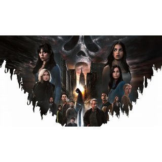 Scream VI (2023)