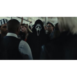 Scream VI (2023)