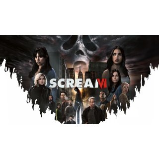 Scream VI (2023)