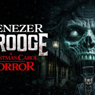 Scrooge: A Christmas Carol Horror (2026)