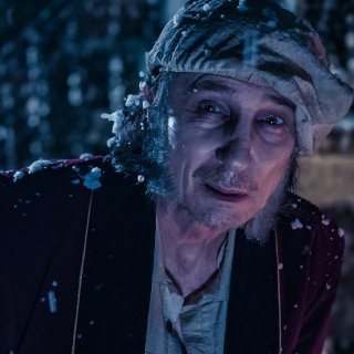 Scrooge: A Christmas Carol Horror (2026)