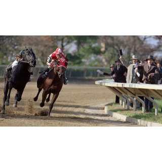 Seabiscuit (2003)