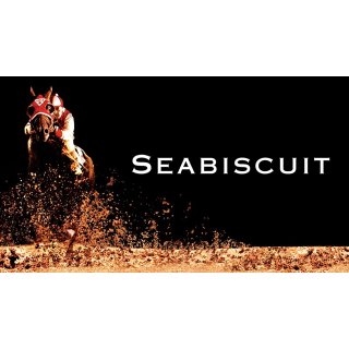Seabiscuit (2003)