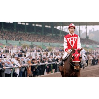 Seabiscuit (2003)