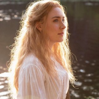 Saoirse Ronan stars as Nina in Sony Pictures Classics' The Seagull (2018)