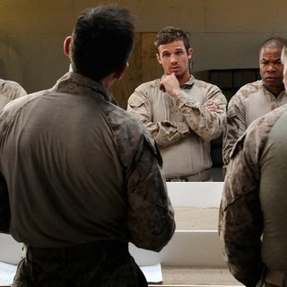 Seal Team Six: The Raid On Osama Bin Laden Picture 12
