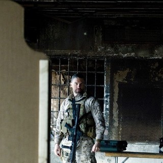 Seal Team Six: The Raid On Osama Bin Laden Picture 9