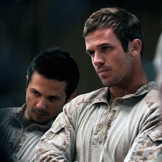 Seal Team Six: The Raid On Osama Bin Laden Picture 11