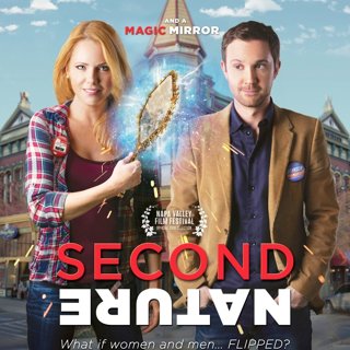 Poster of Cross Films' Second Nature (2017)