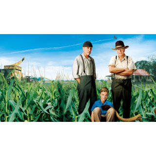 Secondhand Lions (2003)