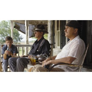 Secondhand Lions (2003)