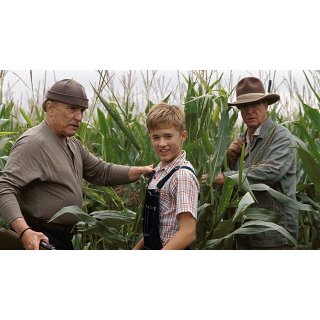 Secondhand Lions (2003)