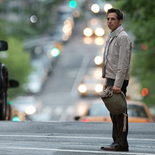 The Secret Life of Walter Mitty Picture 17