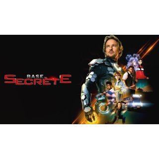 Secret Headquarters (2022)