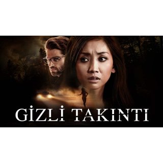 Secret Obsession (2019)