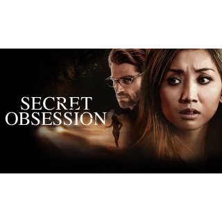 Secret Obsession (2019)