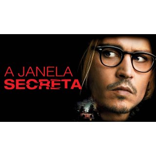 Secret Window (2004)