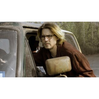 Secret Window (2004)