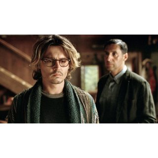 Secret Window Picture 9