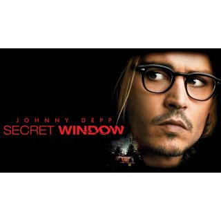 Secret Window Picture 10