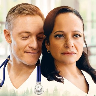 Secrets of Mercy Hospital (2026)