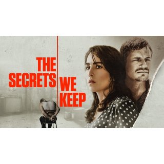 Secrets We Keep, The (2020)