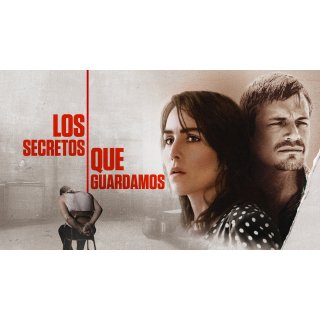 Secrets We Keep, The (2020)