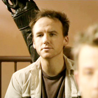 David Wilson Barnes stars as Doug in Quadrant Entertainment's How to Seduce Difficult Women (2009)
