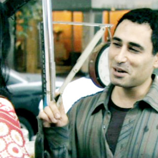Jonathan Hova stars as Mo in Quadrant Entertainment's How to Seduce Difficult Women (2009)