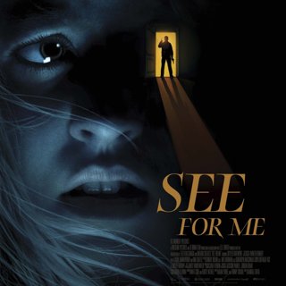 Poster of See for Me (2022)