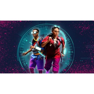 See You Yesterday (2019)