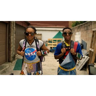 See You Yesterday (2019)