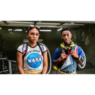See You Yesterday (2019)