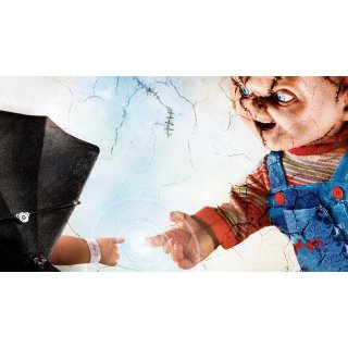 Seed of Chucky (2004)
