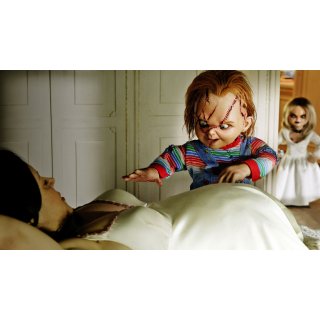 Seed of Chucky (2004)