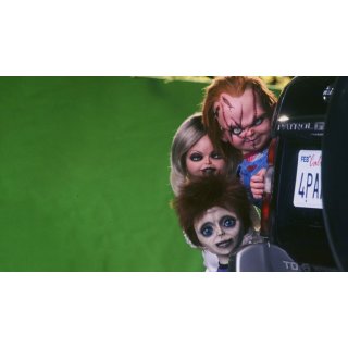 Seed of Chucky (2004)