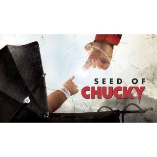 Seed of Chucky (2004)