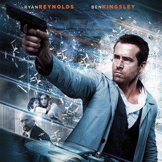 Poster of Focus Features' Selfless (2015)
