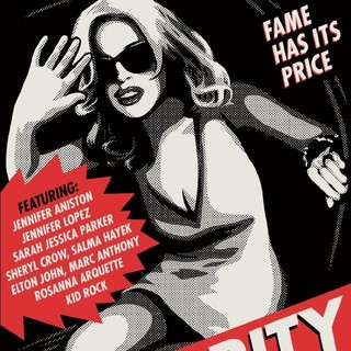 Poster of Run Rampant's Sellebrity (2013)