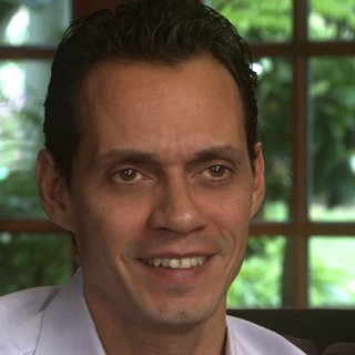 Marc Anthony stars as Himself in Run Rampant's Sellebrity (2013)